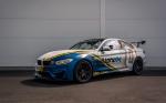 BMW M4 GP by Alpha-N Performance 2018 года